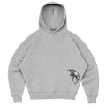 DISCO HOODIE GRIS