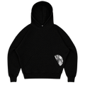 DISCO HOODIE NOIR