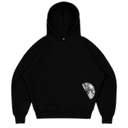 DISCO HOODIE NOIR