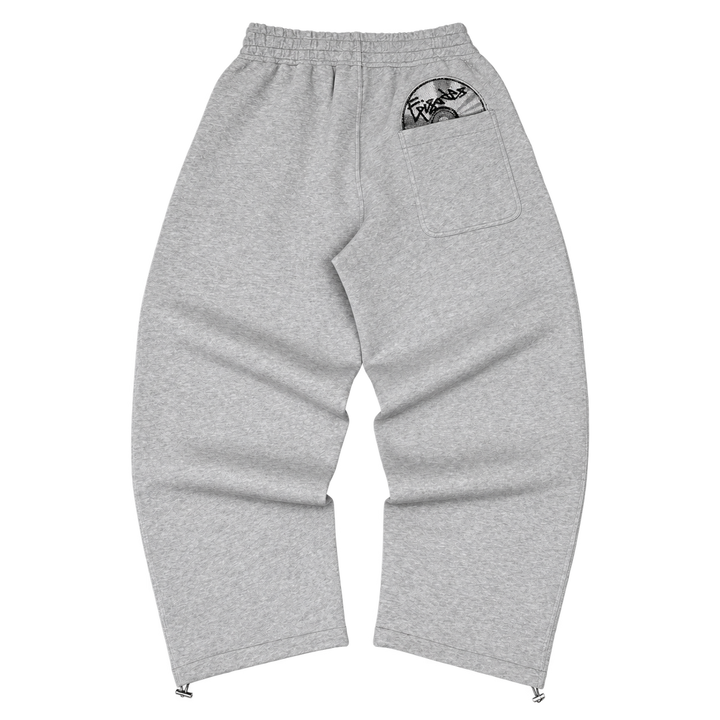 DISCO JOGGING GRIS