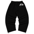 DISCO JOGGING NOIR