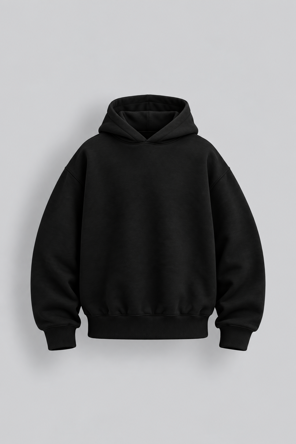 HOODIE « ÇA DÉRANGE »