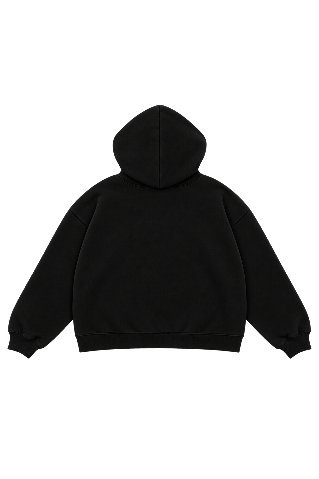 HOODIE PORTUGAL NOIR