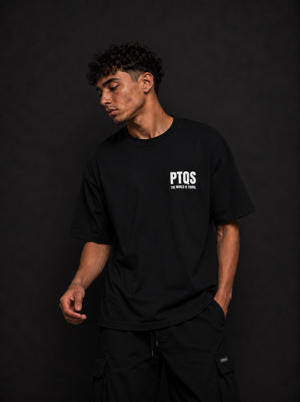 T-shirt PTQS