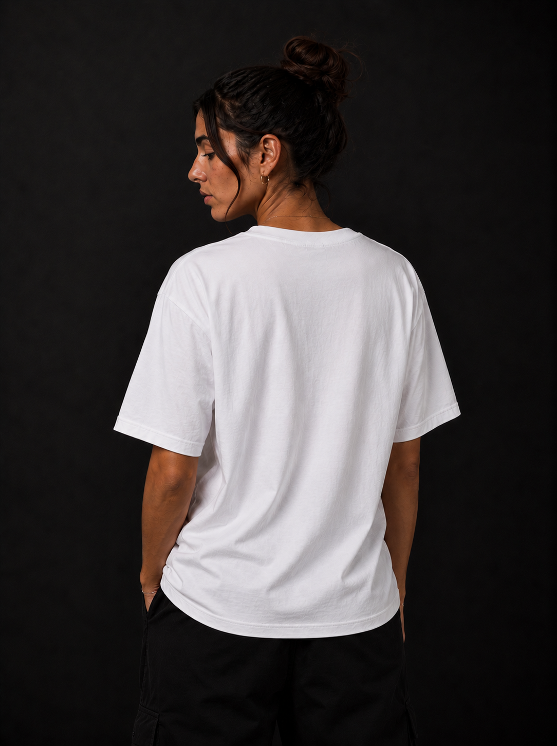 T-shirt WSH CALINTA <3