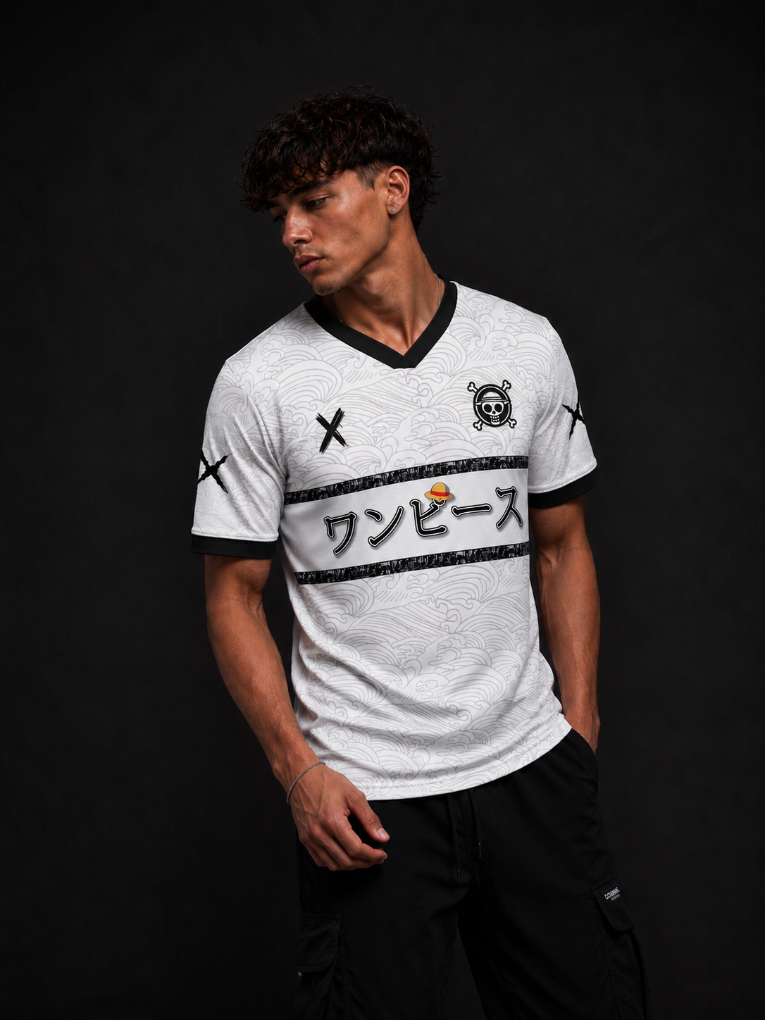 Maillot Concept GEAR 5