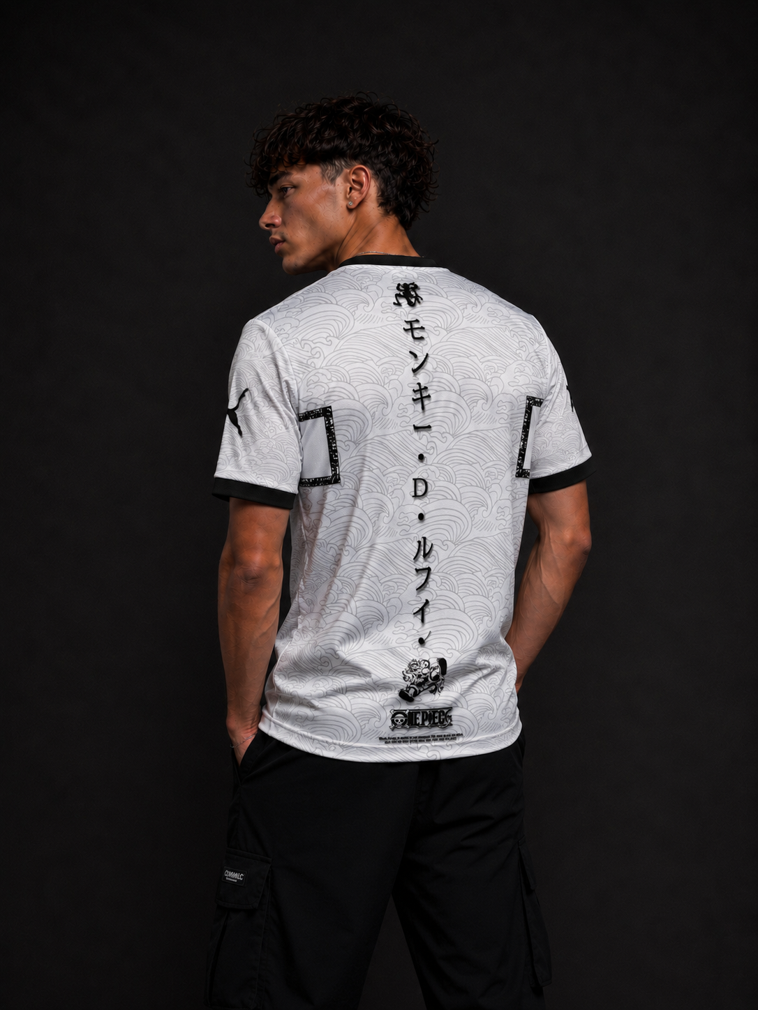 Maillot Concept GEAR 5