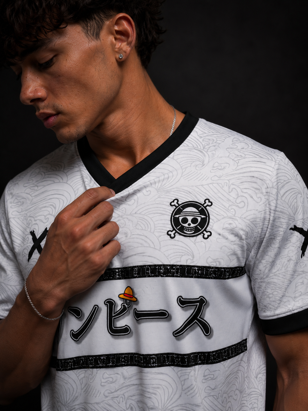 Maillot Concept GEAR 5