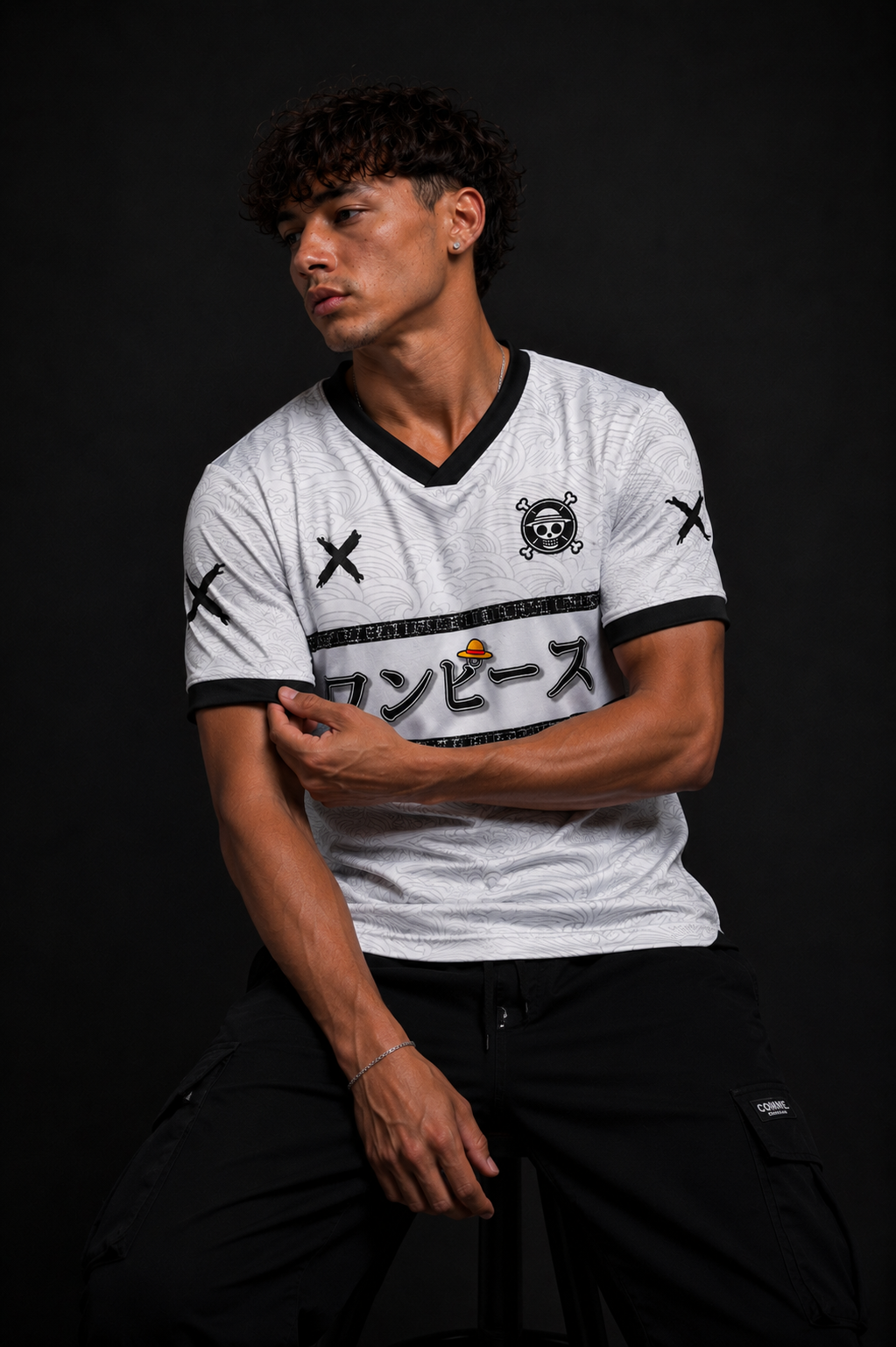 Maillot Concept GEAR 5