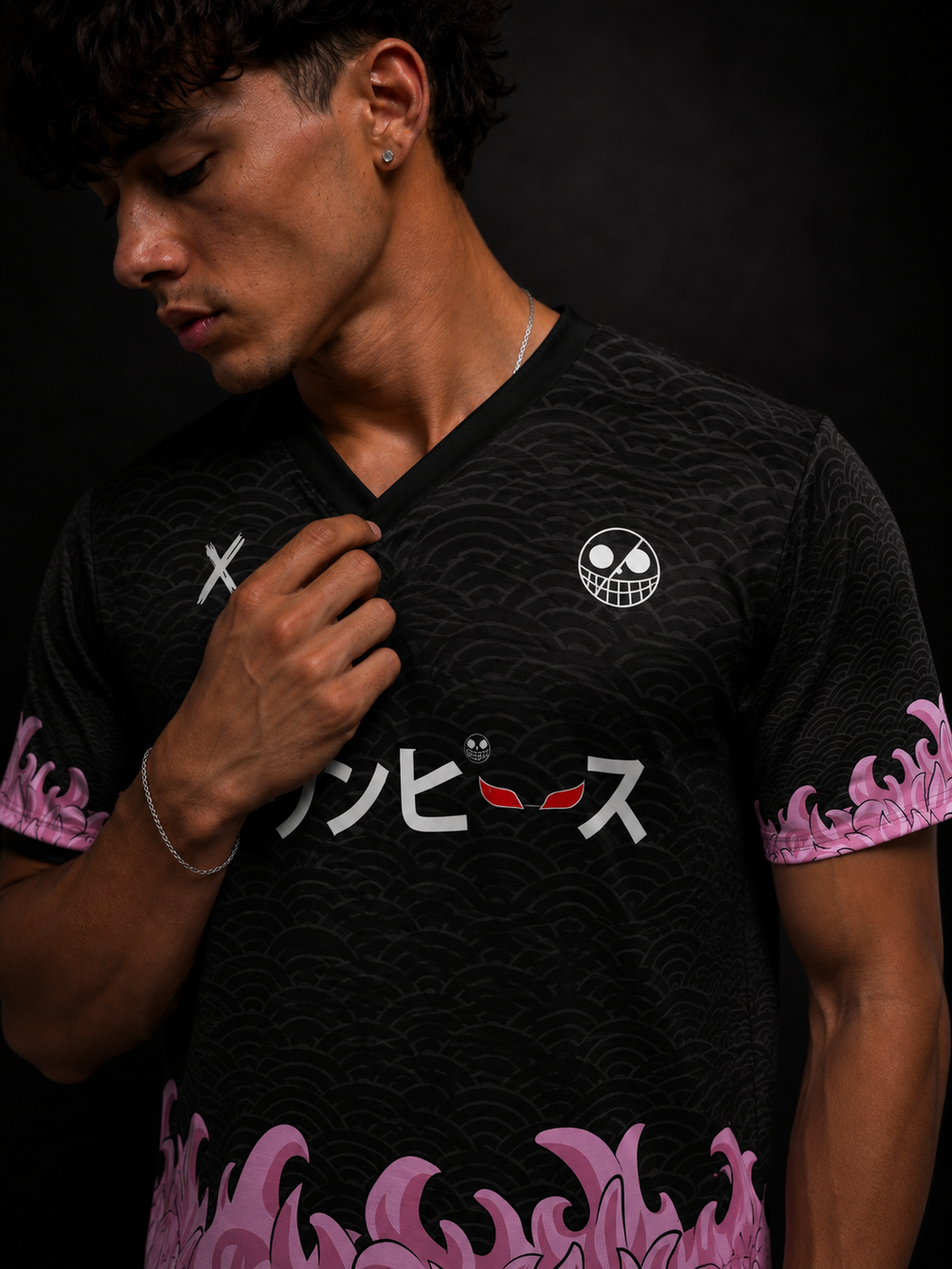 Maillot Concept DOFFI