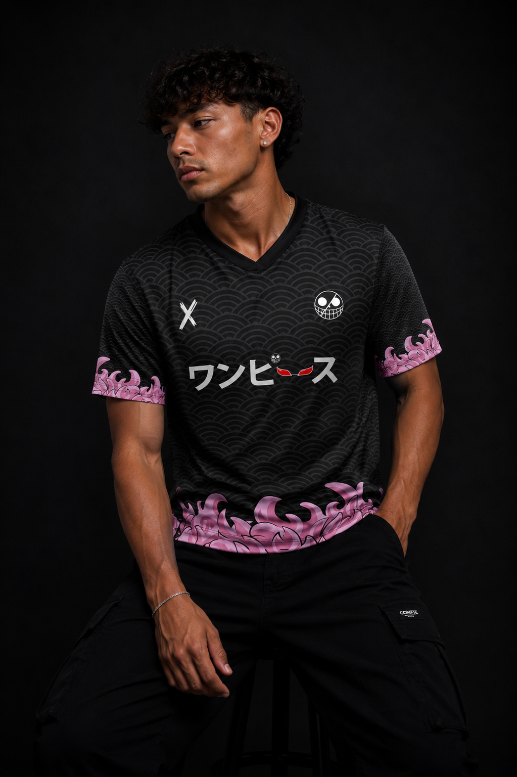 Maillot Concept DOFFI