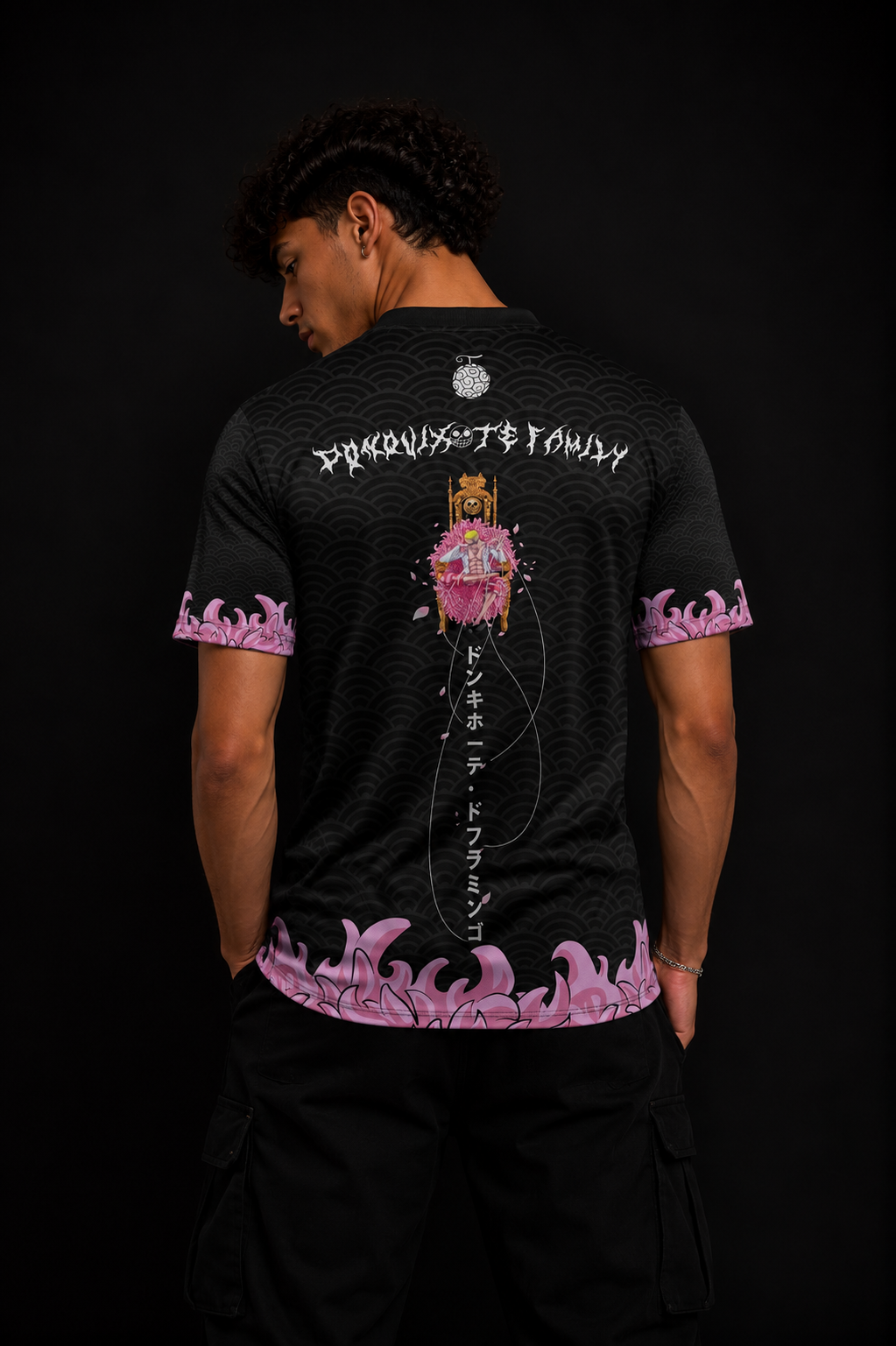 Maillot Concept DOFFI