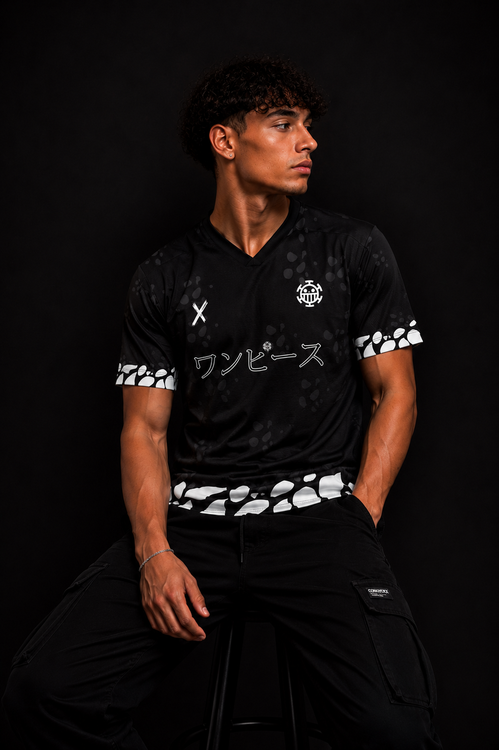 Maillot Concept LAW