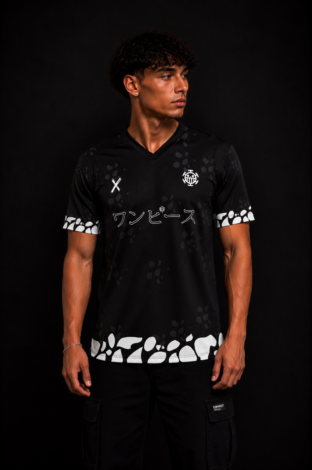 Maillot Concept GEAR 5