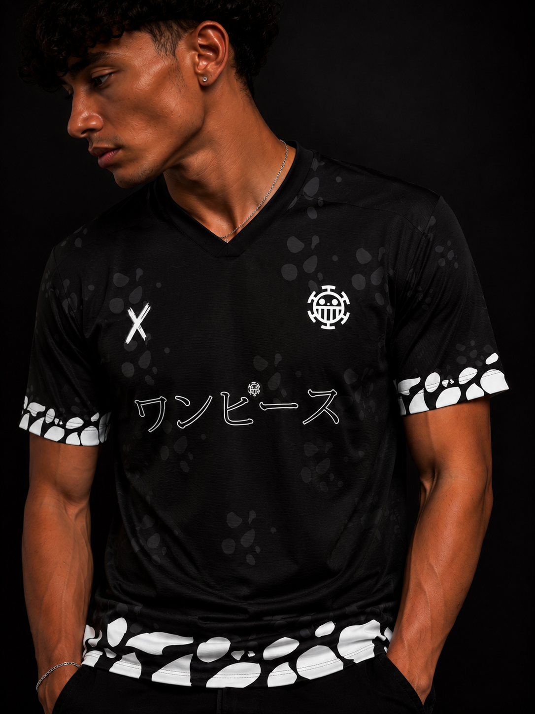 Maillot Concept LAW