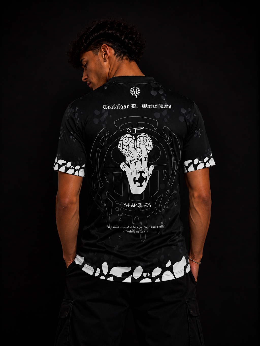 Maillot Concept LAW