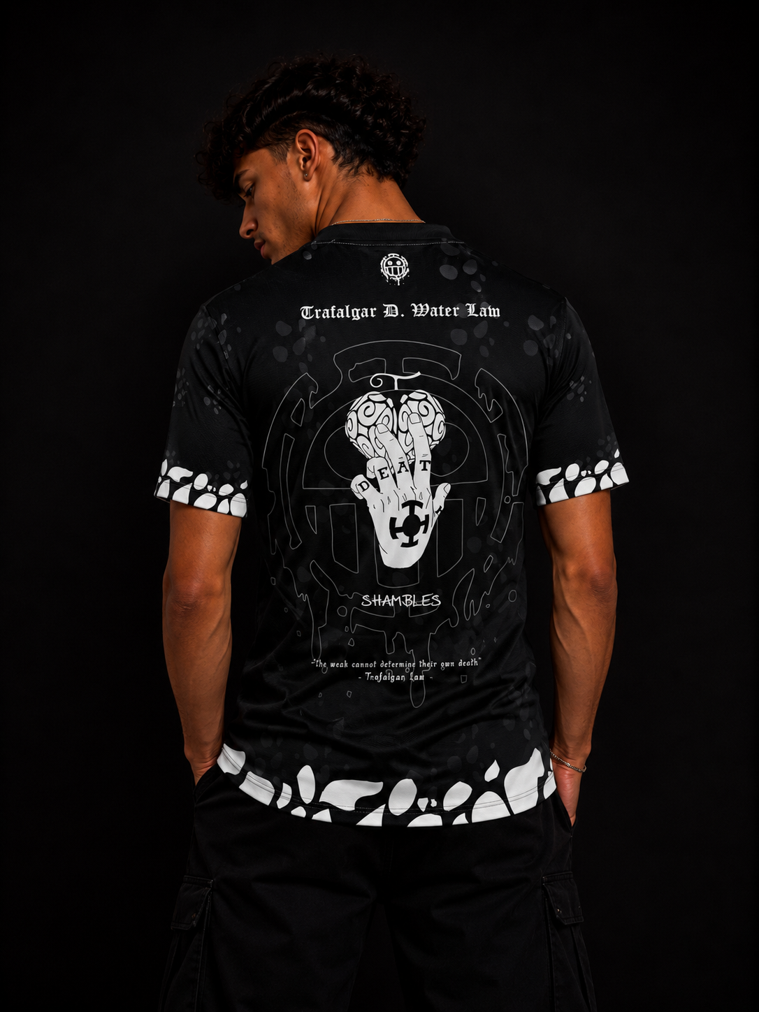 Maillot Concept LAW