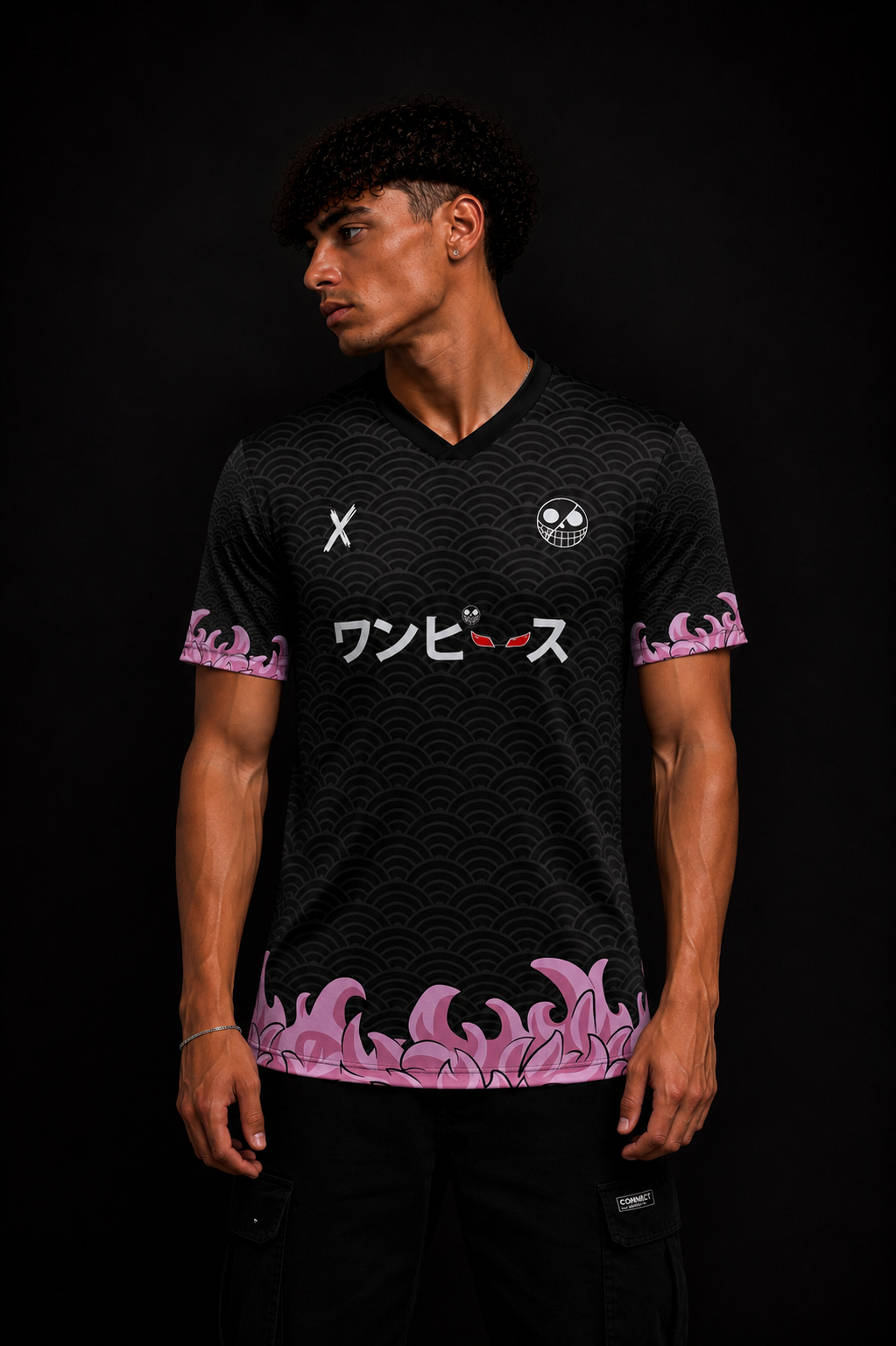 Maillot Concept DOFFI