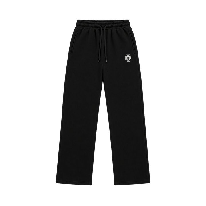 JOGGING PORTUGAL NOIR
