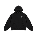 HOODIE PORTUGAL NOIR