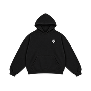 HOODIE PORTUGAL NOIR