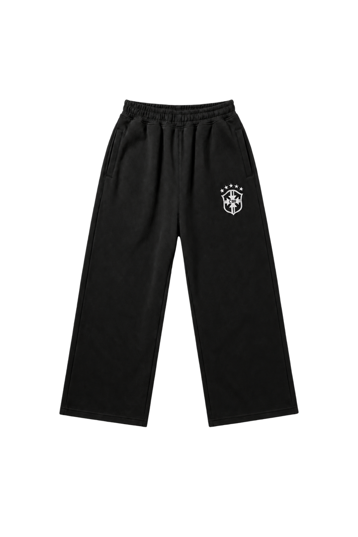 JOGGING DO BRAZIL NOIR