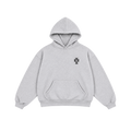 HOODIE PORTUGAL GRIS