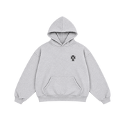 HOODIE PORTUGAL GRIS