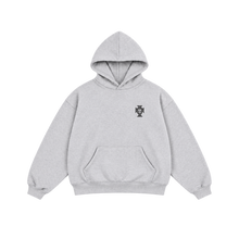 HOODIE PORTUGAL GRIS