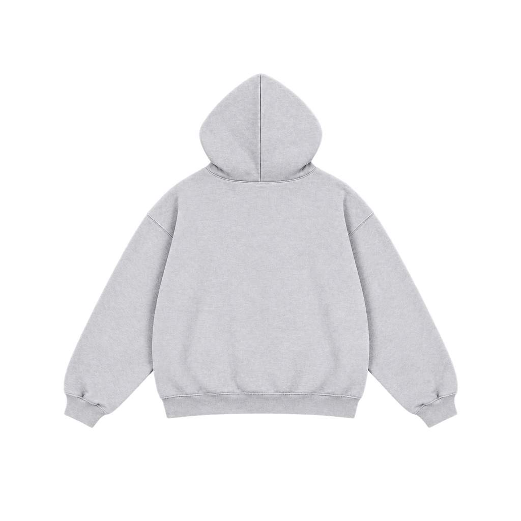HOODIE PORTUGAL GRIS