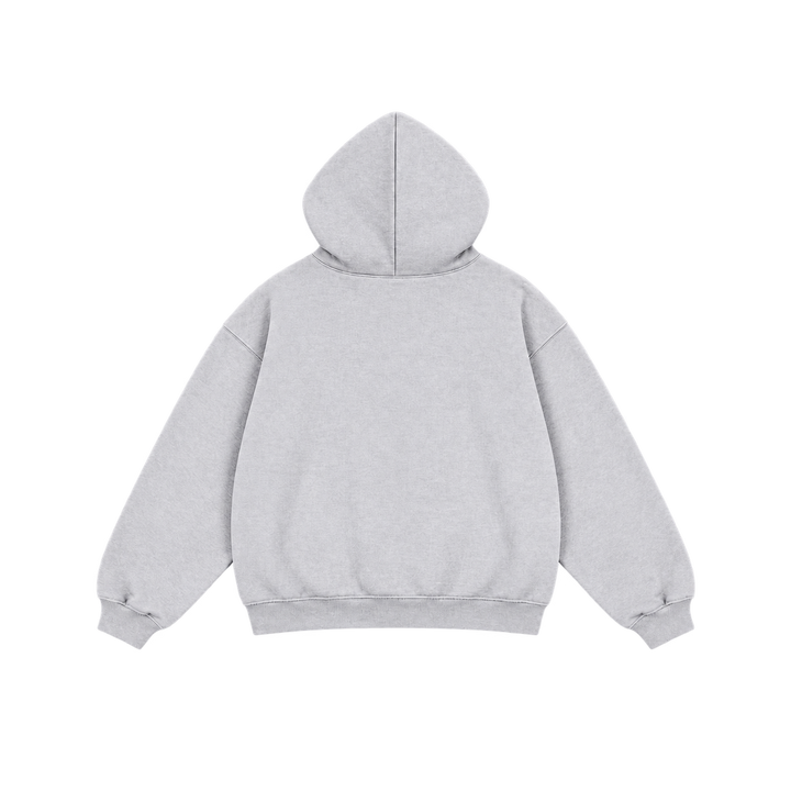 HOODIE PORTUGAL GRIS