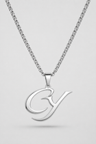 Logo chain