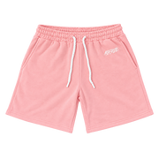 CADEAU-SHORT DO BRAZIL ROSE