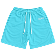 CADEAU- SHORT DO BRAZIL BLEU